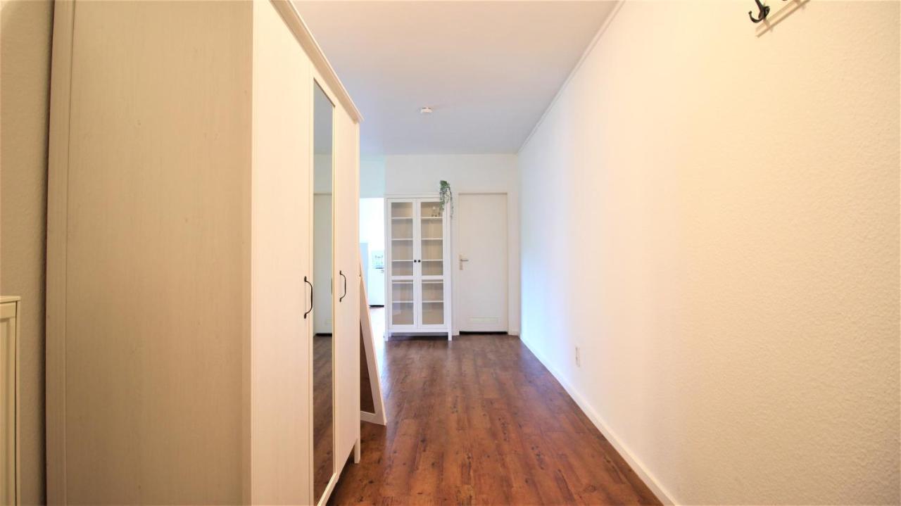 Apartment Zentral Wohnen - Inkl. Privatem Stellplatz *